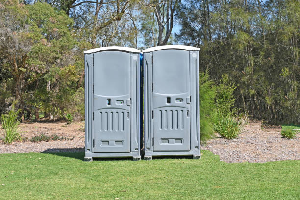 Best VIP or Luxury Restroom Trailers in USA